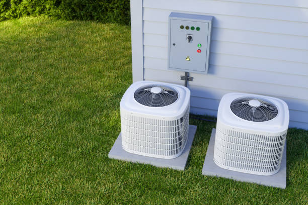 Best Central Air Repair  in Oak Forest, IL