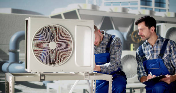 Best HVAC Replacement Cost  in Oak Forest, IL