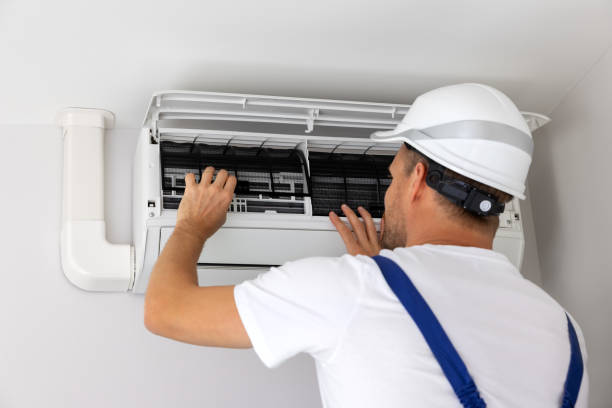 Best Commercial HVAC Repair  in Oak Forest, IL