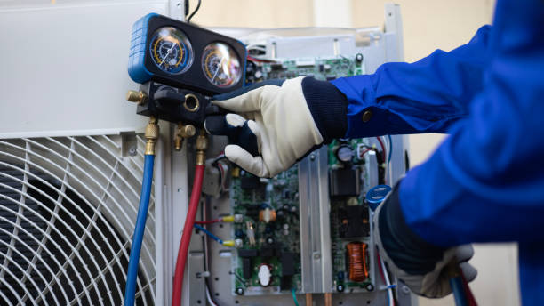 Best HVAC Air Duct Cleaning  in Oak Forest, IL