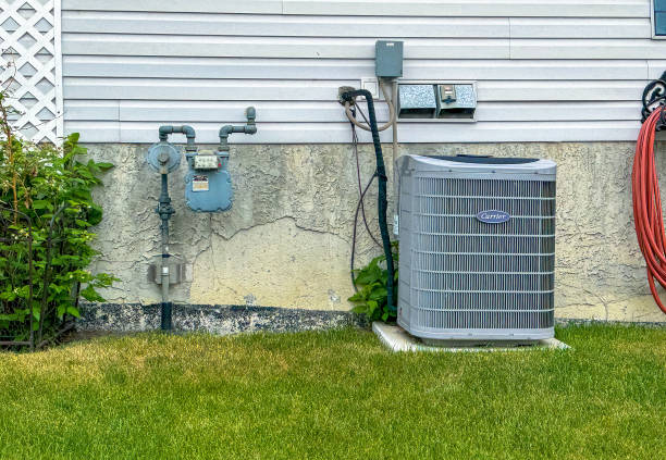 Best Affordable HVAC Services  in Oak Forest, IL