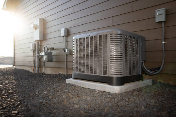 Best Best HVAC Companies  in Oak Forest, IL